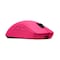 Logitech PRO 2 Wireless Mouse Magenta 910007291 - alternate 9